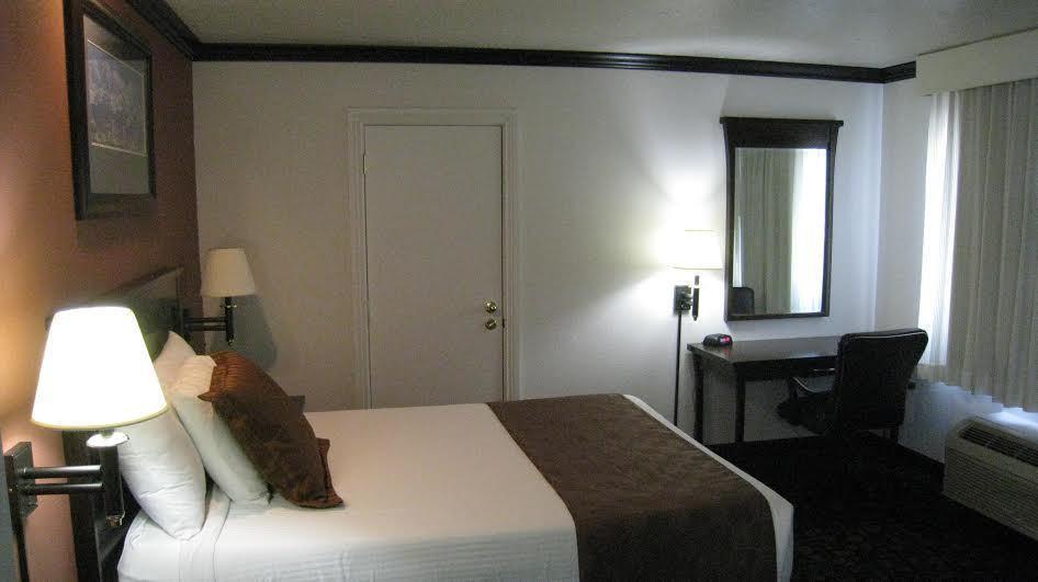 Heber Inn Heber City Zimmer foto