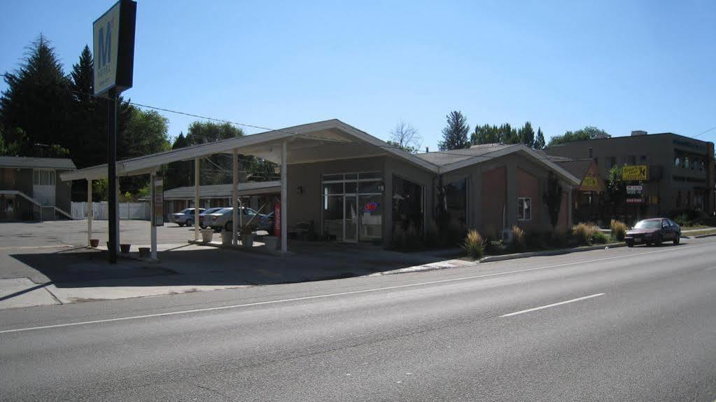 Heber Inn Heber City Exterior foto
